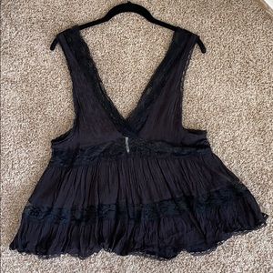 Free people tank
